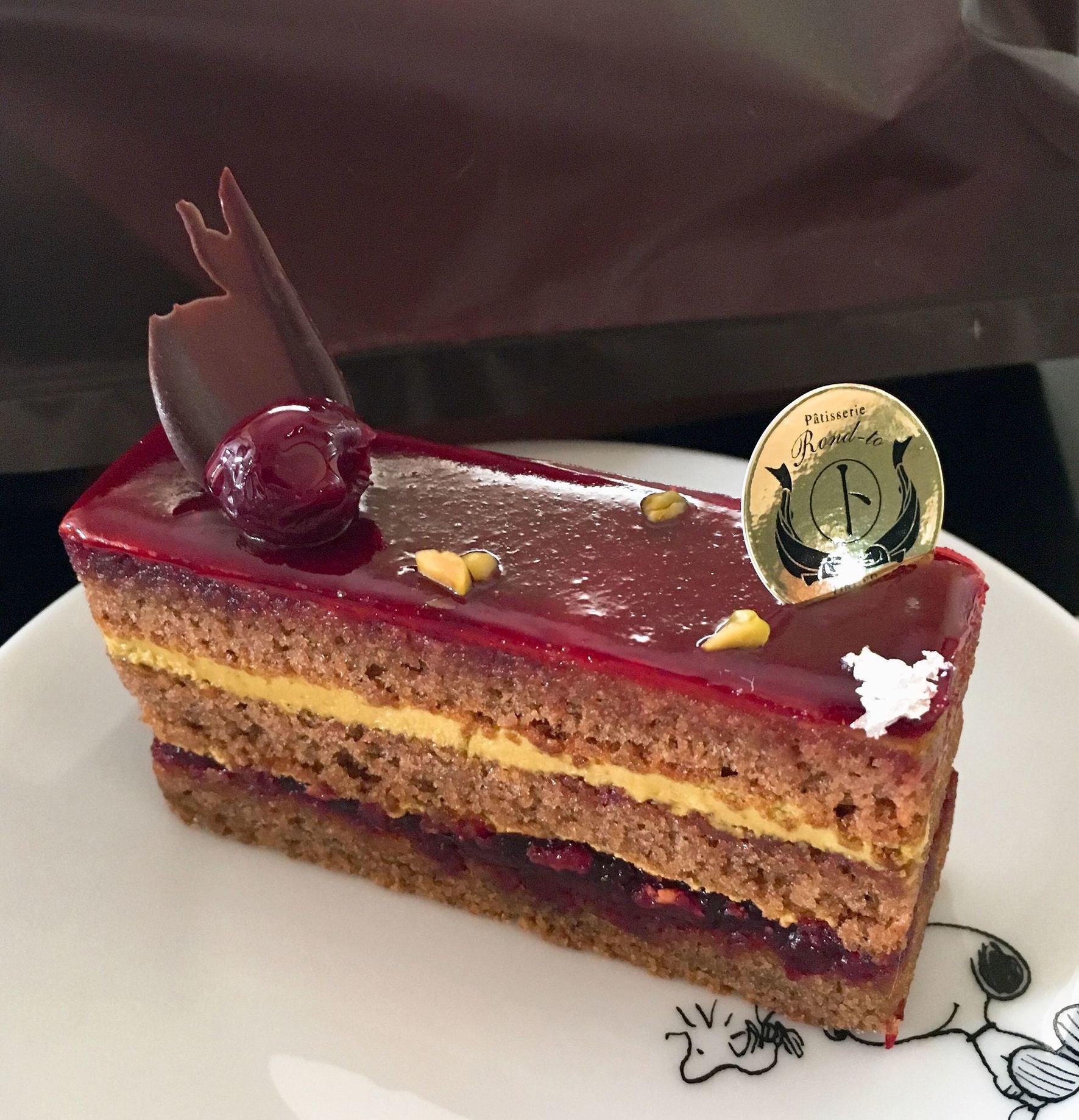 Patisserie Rond-to name=