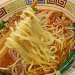 ほっこり中華そば もつけ - 