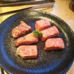 焼肉問屋 牛蔵 - 