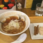 UMAMI SOUP Noodles 虹ソラ - 