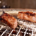 焼肉旬やさい ファンボギ - 