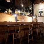 焼肉旬やさい ファンボギ - 