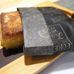 レストラン メルキュール - クロック・ムッシュ