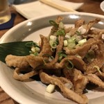 西麻布 うかたま酒場 - 