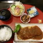 洋食屋 コックさん - 