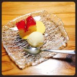 料理どころ 翠笑 - 