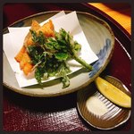 料理どころ 翠笑 - 