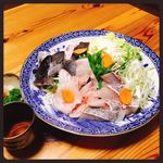 料理どころ 翠笑 - 