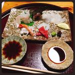 料理どころ 翠笑 - 