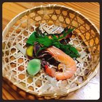 料理どころ 翠笑 - 