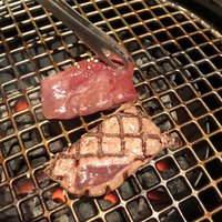 Yakiniku BarBies - 