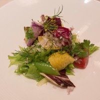 QUAND L'APPETIT VA TOUT VA！ The kitchen＆Wine - 