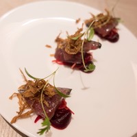 QUAND L'APPETIT VA TOUT VA！ The kitchen＆Wine - 