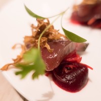 QUAND L'APPETIT VA TOUT VA！ The kitchen＆Wine - 