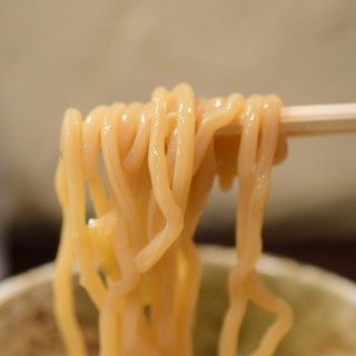 づゅる麺 池田_1