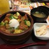 和食レストランとんでん 光が丘店
