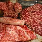 和牛焼肉 びやんど - 