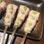 Yakitori Aoki - 