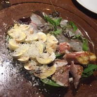 クインチチェントラーレ - 