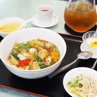 香港海鮮飲茶樓_0