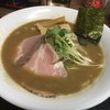 つけ蕎麦えん藤