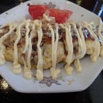 Okonomiyaki Chiyo - 