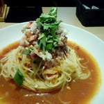 支那そば　まるこう - 