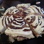 Okonomiyaki Chiyo - 