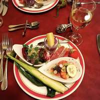 Bistro COLORIS - 
