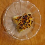 天馬 - 間違いなく焼きプリン！