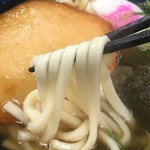 資さんうどん - 