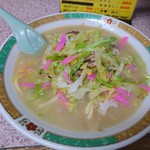 中華 大八 駅前店