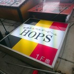 HOPS - 