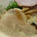 麺屋 號tetu - 