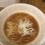 UMAMI SOUP Noodles 虹ソラ - 