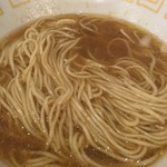 UMAMI SOUP Noodles 虹ソラ - 