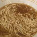 UMAMI SOUP Noodles 虹ソラ - 