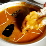Himalaya Curry Tochigi - チキン茄子カレー