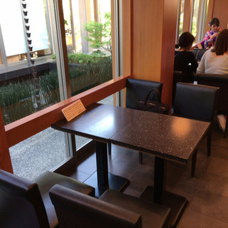 普門庵 二の茶寮_2