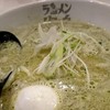 ラーメン海鳴 福岡空港店