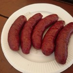 ダチョウ王国 軽食コーナー 袖ヶ浦ファーム - 