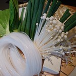 しゃぶしゃぶ・日本料理 木曽路 - 