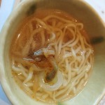 しゃぶしゃぶ・日本料理 木曽路 - 