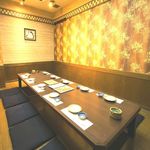 海鮮問屋 地魚屋 - 