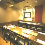 海鮮問屋 地魚屋 - 