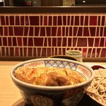 味奈登庵 - #家庭画報風味。