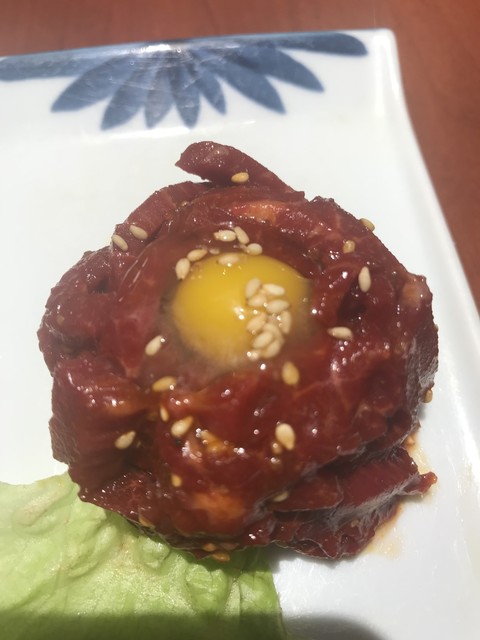 閉店 和牛食べ放題 牛スター 東新宿 焼肉 食べログ