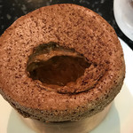 ル・ショコラ・アラン・デュカス 六本木 - 