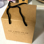 ル・ショコラ・アラン・デュカス 六本木 - 