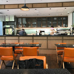 ル・ショコラ・アラン・デュカス 六本木 - 